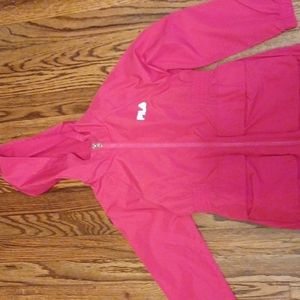Girl jacket